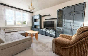 Apartment for rent, 3+kk - 2 bedrooms, 63m<sup>2</sup>
