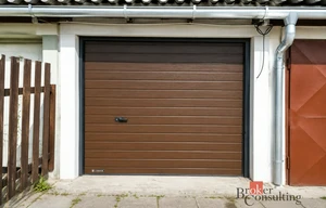 Garage for rent, 16m<sup>2</sup>
