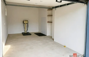 Garage for rent, 16m<sup>2</sup>