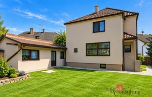 Family house for sale, 126m<sup>2</sup>, 1880m<sup>2</sup> of land