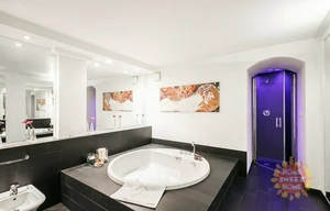 Apartment for rent, 4+1 - 3 bedrooms, 134m<sup>2</sup>
