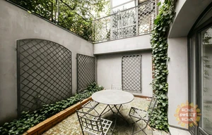 Apartment for rent, 4+1 - 3 bedrooms, 134m<sup>2</sup>