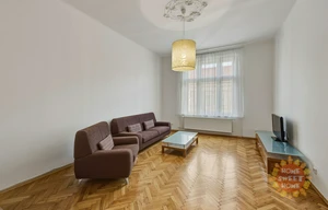 Apartment for rent, 2+1 - 1 bedroom, 85m<sup>2</sup>
