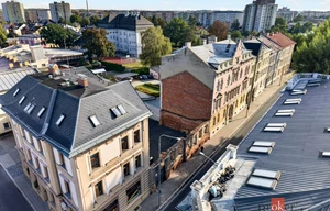 Building plot for sale, 409m<sup>2</sup>