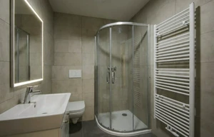Apartment for rent, 1+KK - Studio, 38m<sup>2</sup>
