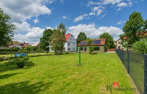 Family house for sale, 95m<sup>2</sup>, 779m<sup>2</sup> of land