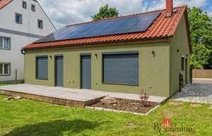Family house for sale, 95m<sup>2</sup>, 779m<sup>2</sup> of land