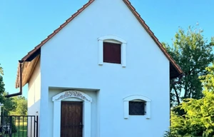 Cottage for sale, 46m<sup>2</sup>, 2687m<sup>2</sup> of land