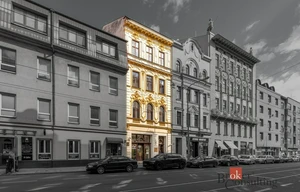 Apartment building for sale, 999m<sup>2</sup>