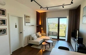 Apartment for rent, 2+kk - 1 bedroom, 48m<sup>2</sup>