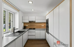 Apartment for sale, 3+kk - 2 bedrooms, 57m<sup>2</sup>
