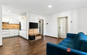 Apartment for sale, 3+kk - 2 bedrooms, 57m<sup>2</sup>