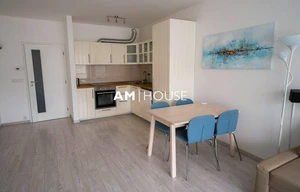 Apartment for rent, 2+kk - 1 bedroom, 77m<sup>2</sup>