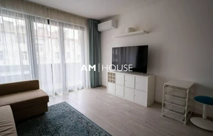 Apartment for rent, 2+kk - 1 bedroom, 77m<sup>2</sup>