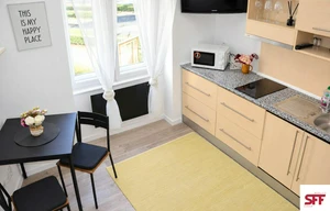 Apartment for rent, 1+KK - Studio, 17m<sup>2</sup>