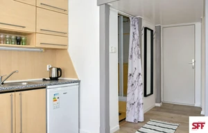 Apartment for rent, 1+KK - Studio, 17m<sup>2</sup>