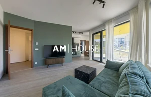Apartment for rent, 2+kk - 1 bedroom, 66m<sup>2</sup>