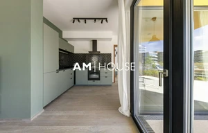 Apartment for rent, 2+kk - 1 bedroom, 66m<sup>2</sup>