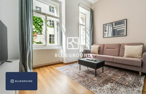 Apartment for rent, 2+1 - 1 bedroom, 57m<sup>2</sup>