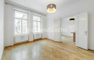 Apartment for rent, 3+1 - 2 bedrooms, 101m<sup>2</sup>