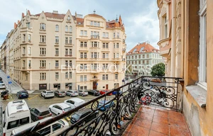 Apartment for rent, 3+1 - 2 bedrooms, 101m<sup>2</sup>