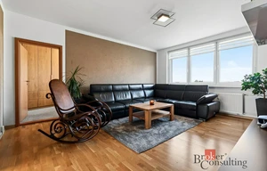 Apartment for sale, 4+1 - 3 bedrooms, 86m<sup>2</sup>