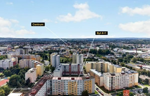 Apartment for sale, 4+1 - 3 bedrooms, 86m<sup>2</sup>