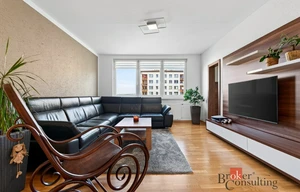 Apartment for sale, 4+1 - 3 bedrooms, 86m<sup>2</sup>