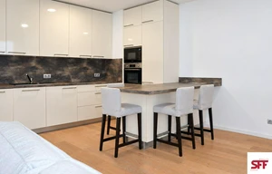 Apartment for rent, 2+kk - 1 bedroom, 50m<sup>2</sup>