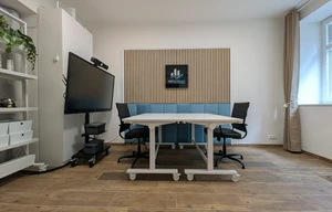 Office for rent, 30m<sup>2</sup>