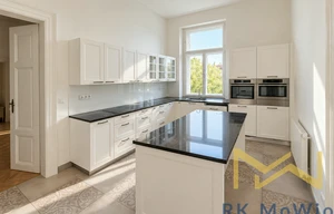 Apartment for rent, 5+1 - 4 bedrooms, 175m<sup>2</sup>