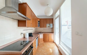 Apartment for sale, 2+kk - 1 bedroom, 61m<sup>2</sup>