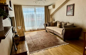 Apartment for rent, 3+kk - 2 bedrooms, 119m<sup>2</sup>