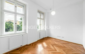 Apartment for rent, 2+kk - 1 bedroom, 46m<sup>2</sup>