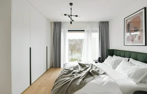 Apartment for rent, 3+kk - 2 bedrooms, 77m<sup>2</sup>