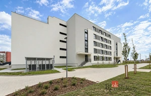 Apartment for sale, 2+kk - 1 bedroom, 59m<sup>2</sup>
