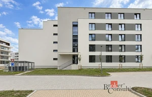 Apartment for sale, 2+kk - 1 bedroom, 59m<sup>2</sup>