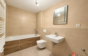 Apartment for sale, 2+kk - 1 bedroom, 59m<sup>2</sup>