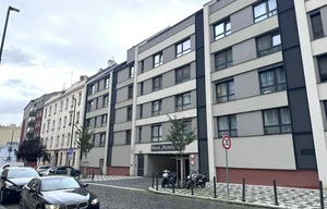Parking space for rent, 12m<sup>2</sup>