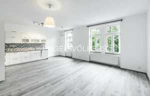 Apartment for rent, 2+kk - 1 bedroom, 63m<sup>2</sup>