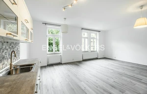Apartment for rent, 2+kk - 1 bedroom, 63m<sup>2</sup>