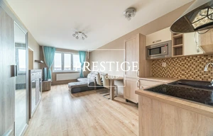 Apartment for sale, 2+kk - 1 bedroom, 43m<sup>2</sup>