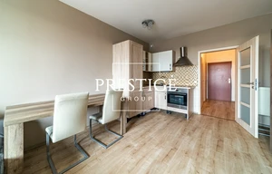 Apartment for sale, 2+kk - 1 bedroom, 43m<sup>2</sup>