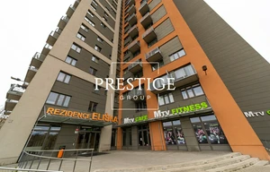 Apartment for sale, 2+kk - 1 bedroom, 43m<sup>2</sup>