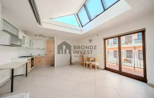 Apartment for rent, 2+kk - 1 bedroom, 60m<sup>2</sup>