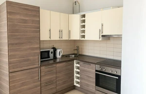 Apartment for sale, 1+KK - Studio, 42m<sup>2</sup>