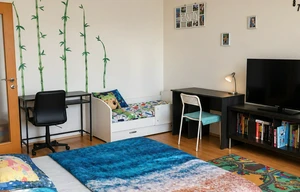 Apartment for sale, 1+KK - Studio, 42m<sup>2</sup>