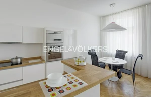 Apartment for rent, 3+kk - 2 bedrooms, 100m<sup>2</sup>
