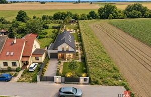 Building plot for sale, 1019m<sup>2</sup>