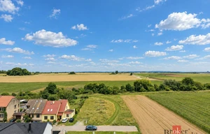 Building plot for sale, 1019m<sup>2</sup>